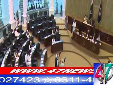 47newstv Headlines 16.11.2016 پی۔ٹی۔آئی کا پالیمنٹ کے اجلاس سے بائیکاٹ