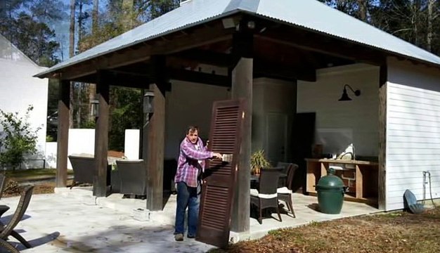 Faust Home Improvement - (985) 888-5112