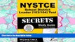 Online eBook  NYSTCE School District Leader (103/104) Test Secrets Study Guide: NYSTCE Exam Review