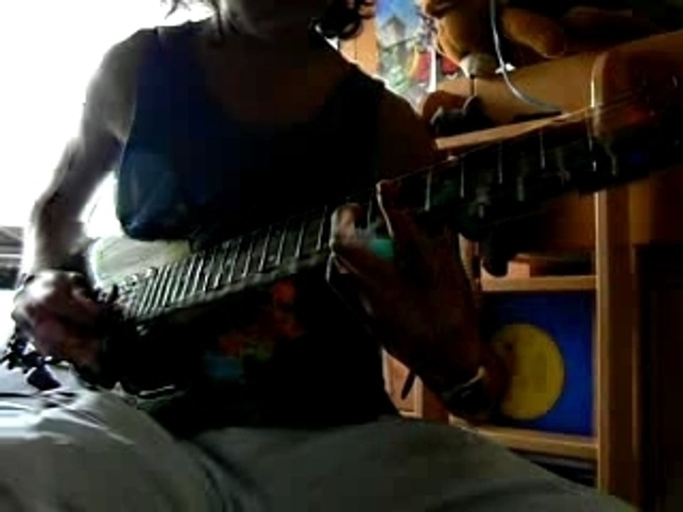 solo impro