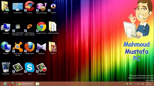 تحميل فيديوهات من اليوتيوب بدون برامج