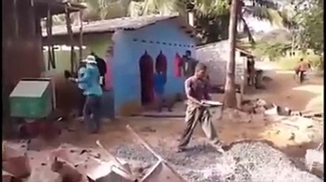 Team Work