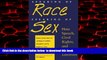 GET PDFbooks  Speaking of Race, Speaking of Sex: Hate Speech, Civil Rights, and Civil Liberties
