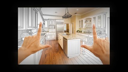 Remodeling Projects Should Start with a Great Design