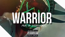 Warrior - Cosculluela x Hip Hop Beat Gangsta Type