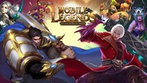 Mobile Legends-#6-Avem O Noua Gagica Ai