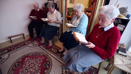 Filles du St Esprit- Pontanezen