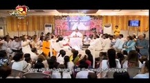 Mata Amritanandamayi Bhajan - Lokah samastaha sukhino bhavantu