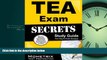 FULL ONLINE  TEA Exam Secrets Study Guide: TEA Test Review for the Treasury Enforcement Agent Exam