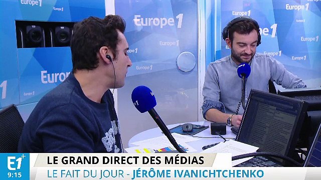 Quotidien : le coup de gueule du journaliste Hugo Clément contre les politiques