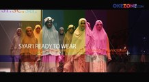 Tren Busana Muslim dan Busana Casual Sporty di JFW 2017