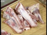 Chilli Pork Spare Ribs Part 1 - Ken Hom Cooks