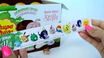 Angry Birds Stella Surprise Chupa Chups. Энгри Бердс Стела Сюрприз Чупа Чупс