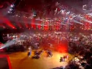 Moby Feat. Nouvelle Vague - Just Can't Get Enough