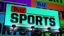 UFC's Tyron Woodley Talks Conor McGregor Beef | TMZ Sports