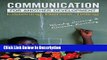[Download] Communication for Another Development: Listening before Telling [Download] Full Ebook