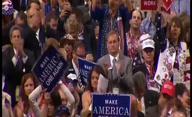 New American President Donald Trump Cabinet