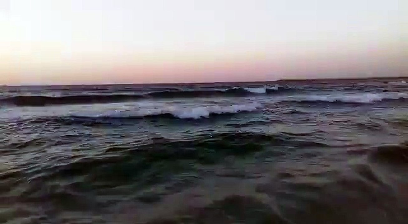 Hamriya Beach Ajman UAE