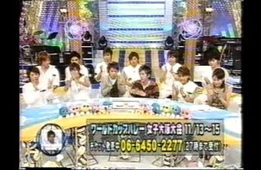 NEWSベストテン 大野、ニノ、ゲスト