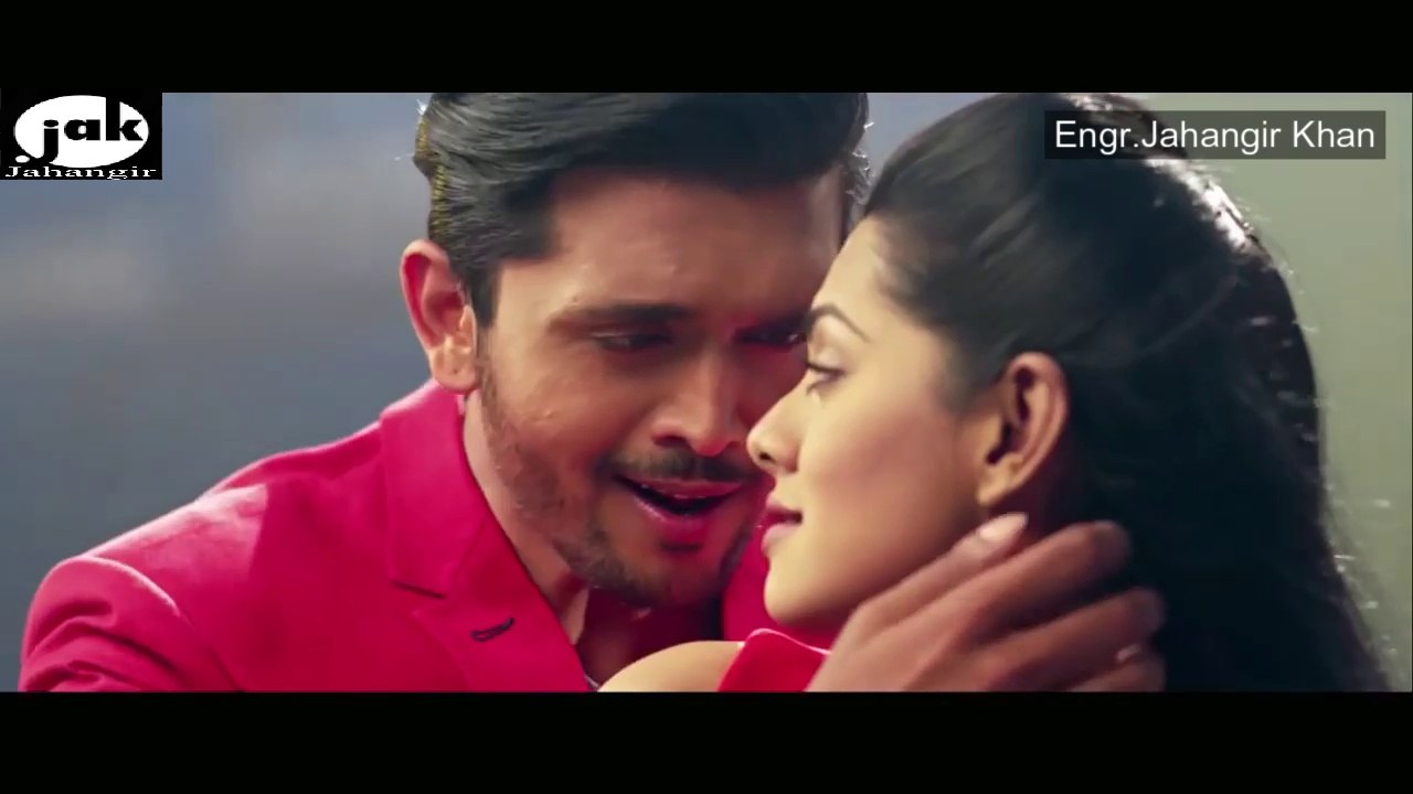 TOR NAME LIKHECHI _ OSTITTO (2016) _ ANONNO MAMUN & TEAM _ ARIFIN SHUVO & TISHA