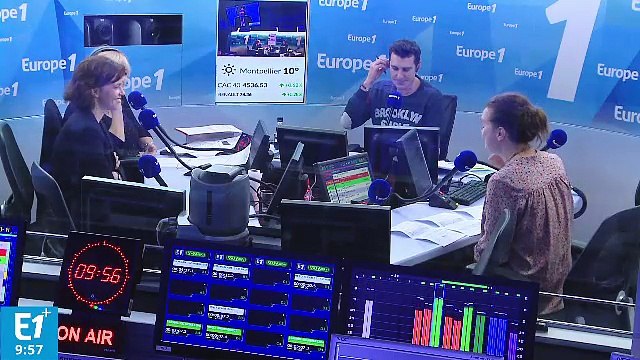 Enquêtes criminelles , l'émission qui rend parano