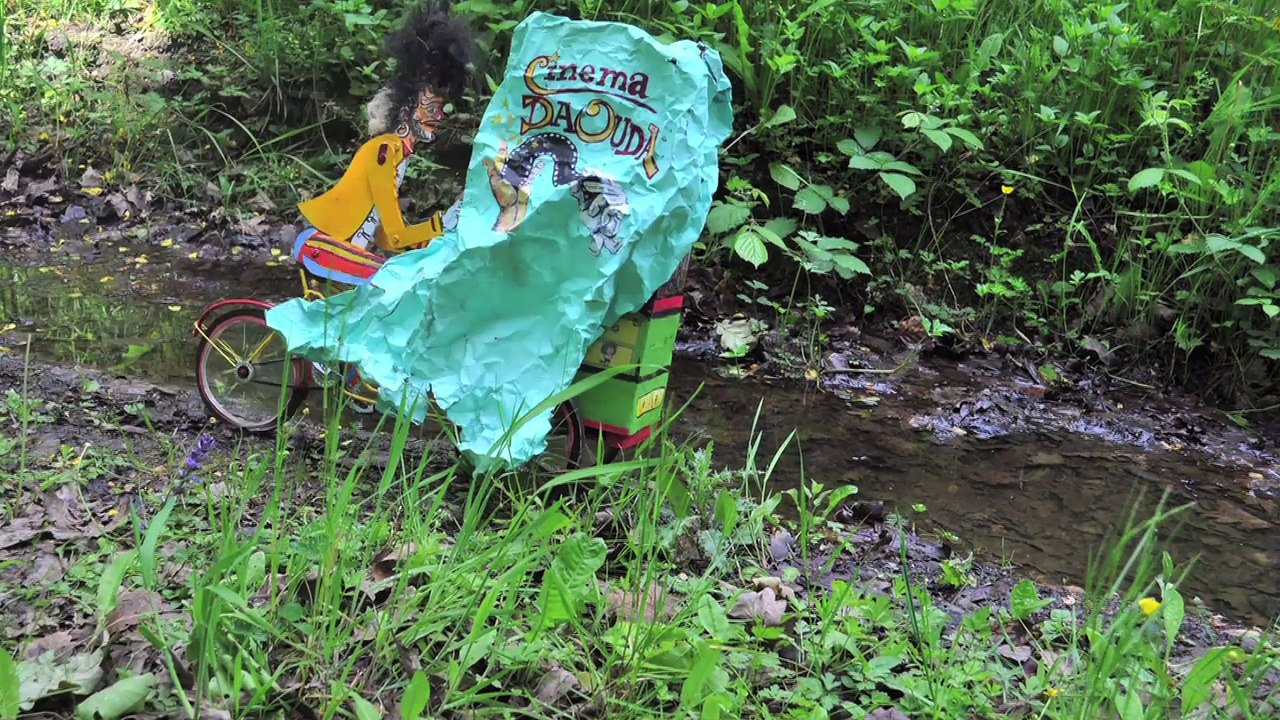 fais, courts !!! cinéma daouda