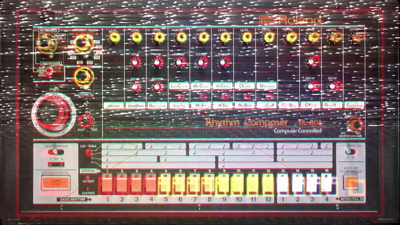 808 (Official Trailer)