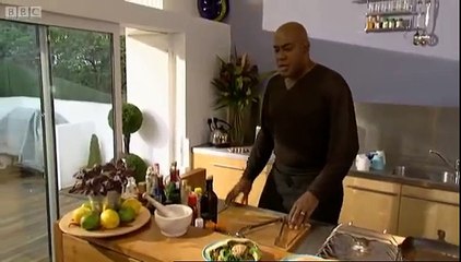 Quick and easy Hot Chocolate recipe - Ainsley 39s Gourmet Express