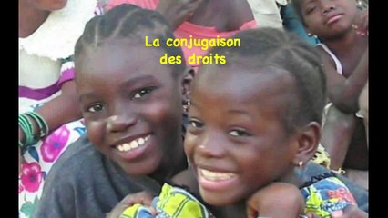 La conjugaison du droit des enfants[2]