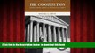 liberty books  The Constitution: Understanding America s Founding Document (Values and Capitalism)