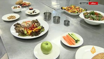 هذا الصباح- تغذية مريض السكري