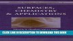 [PDF] Epub Adhesion Science and Engineering: Surfaces, Chemistry and Applications (Annals of