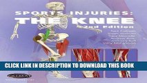 [PDF] Mobi Sports Injuries:  the Knee - 2nd Edition Full Online