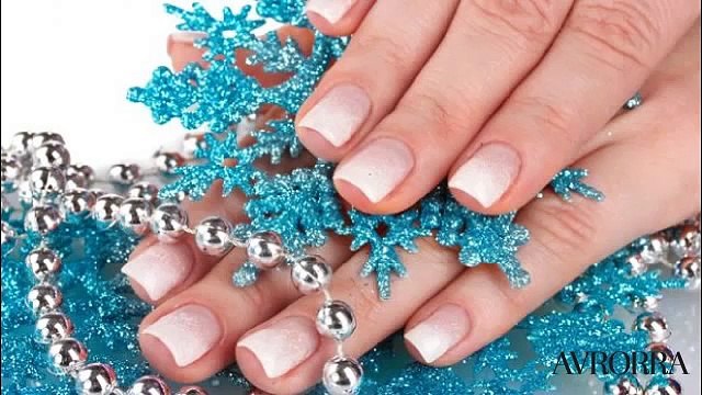 Оригинальный дизайн коротких ногтей — Новинки, идеи, тенденции 2016