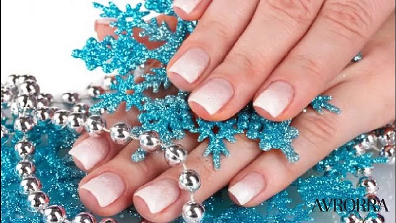 Оригинальный дизайн коротких ногтей — Новинки, идеи, тенденции 2016