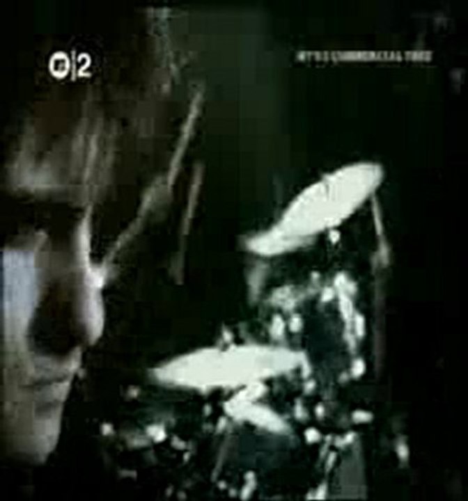 Black Rebel Motorcycle Club - Berlin