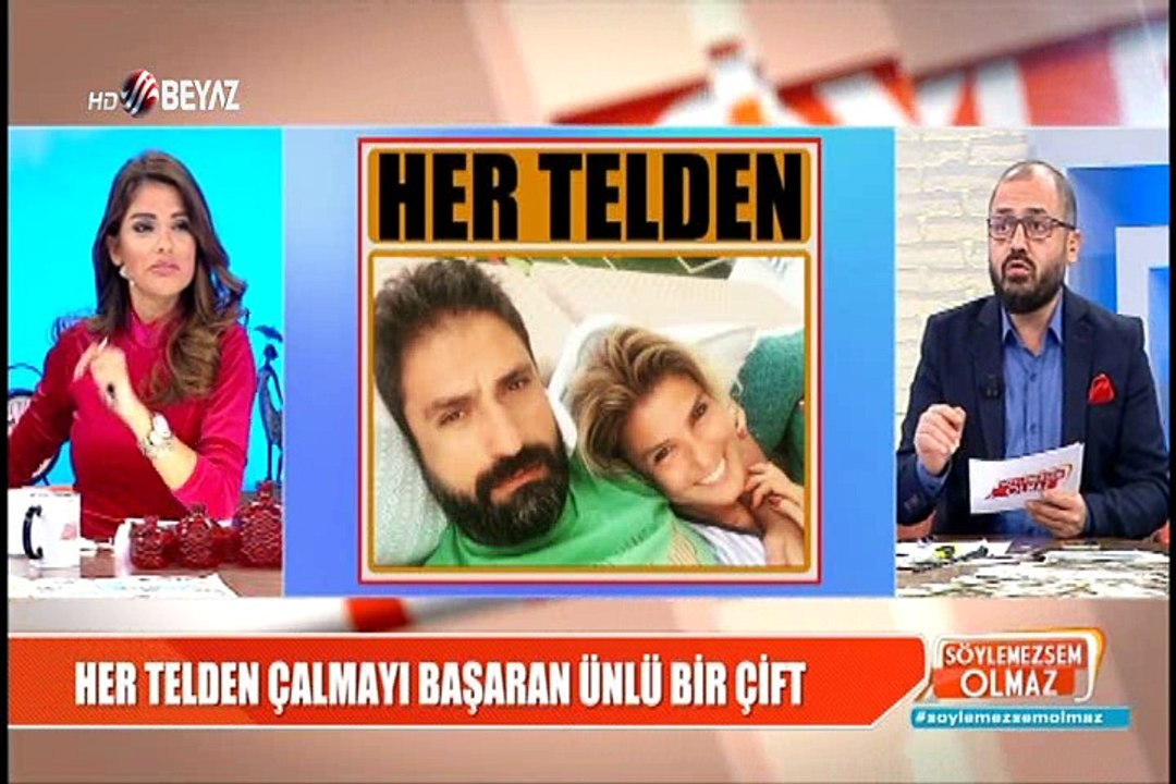 GÜLBEN KELEBEK OLDU, EŞİ KELEBEK DÜŞMANI