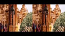 Bahubali: The Beginning (2015) - VR Movie in hindi Part 2