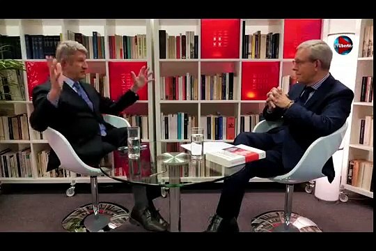 François Fillon à Philippe de Villiers : « Les Bilderbergs, c'est eux qui nous gouvernent »