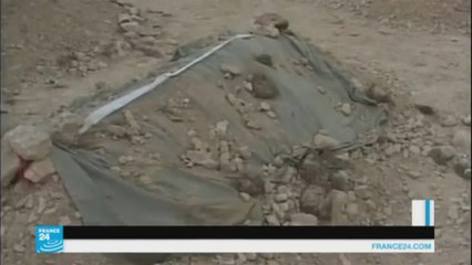 هل تورط الجيش الأمريكي بارتكاب جرائم حرب في أفغانستان؟