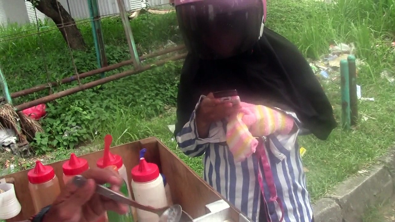 MAKLOR dan CILOR