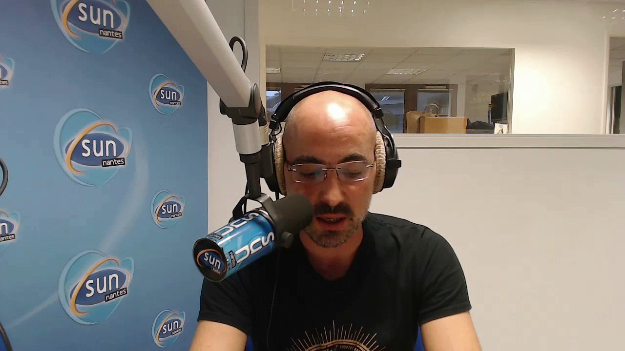 Portrait d'artiste - La spéciale Trump !