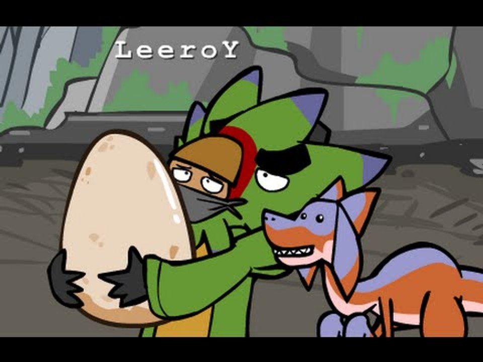 MONSTERS of monster hunter. Egg Runs