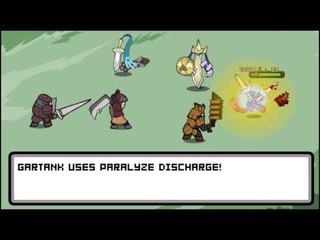 MONSTERS of monster hunter. the tour