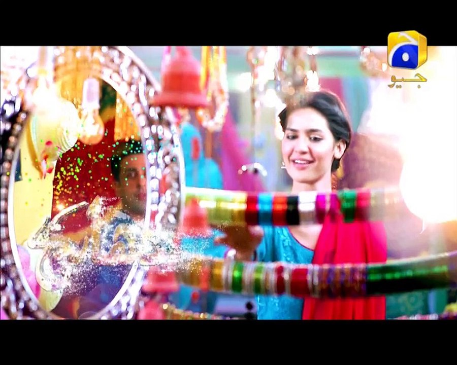 Dhaani - Episode 18