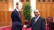 Prince William meets Vietnamese PM in Hanoi
