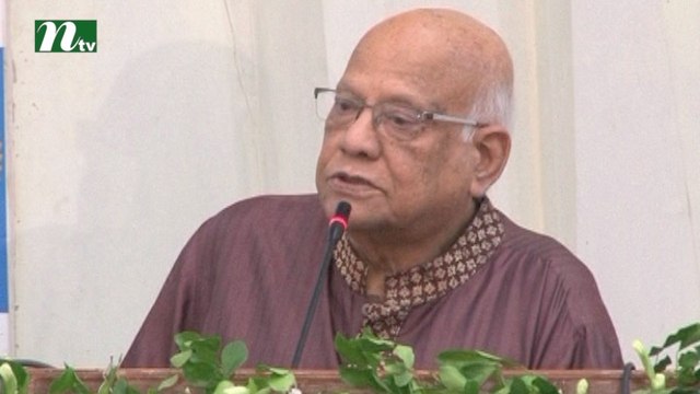 Finance Minister AMA Muhith estimated that the last budget of current government will be Tk 5 lakh crore.