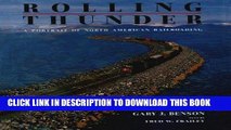 [PDF] Mobi Rolling Thunder: A Portrait of North American Railroading Full Online