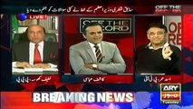 Ab tu Nawaz Sharif ke khilaf article 62, 63 bhi lag sakta hai - Asad Umer & Latif Khosa