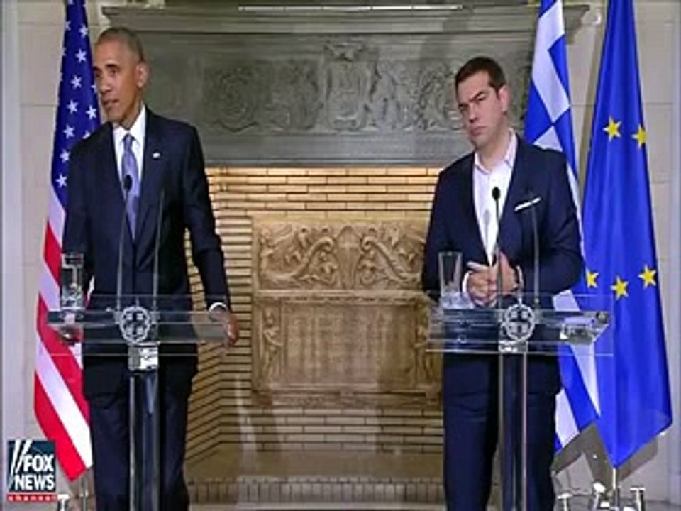 President Obama final overseas trip of his presidency part3